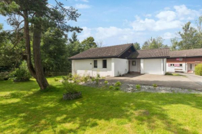 Chalet Thur Alt Sankt Johann